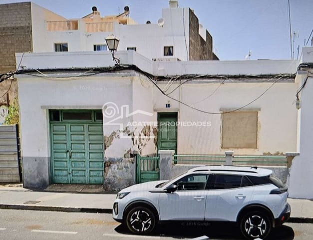 Tontti myytävänä paikassa Arrecife - 700 000 € (Ref: 9627055)