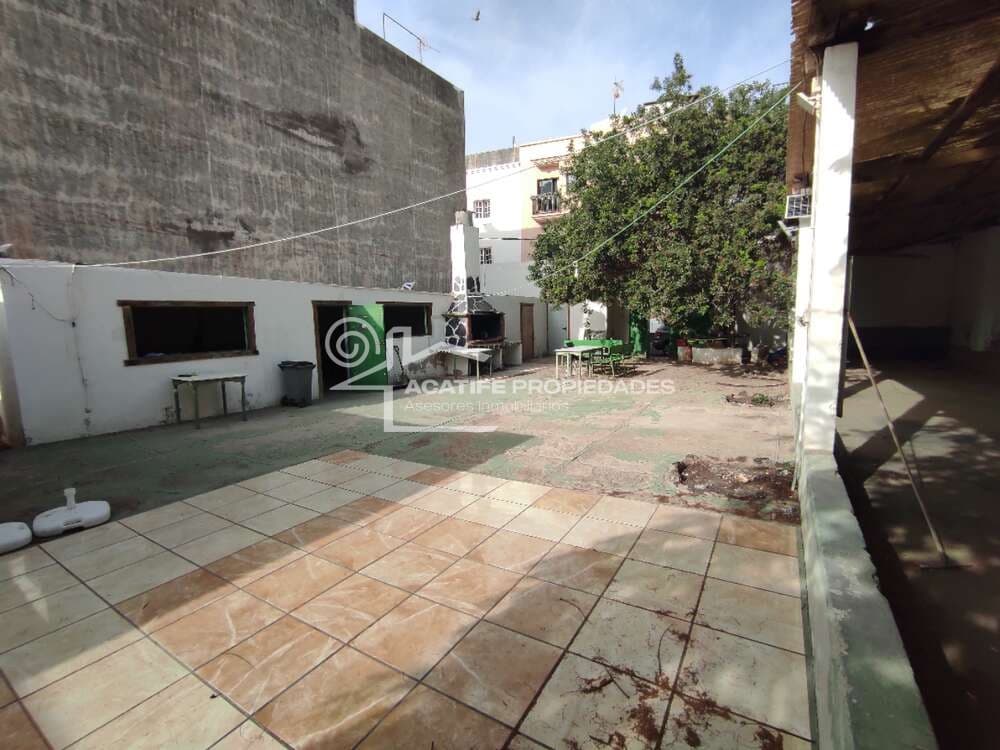 Byggegrund til salg i Arrecife - € 700.000 (Ref: 9627055)