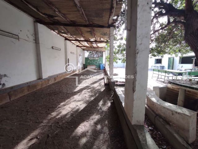 Byggegrund til salg i Arrecife - € 700.000 (Ref: 9627055)