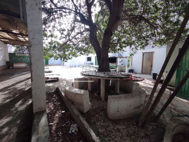 Byggegrund til salg i Arrecife - € 700.000 (Ref: 9627055)