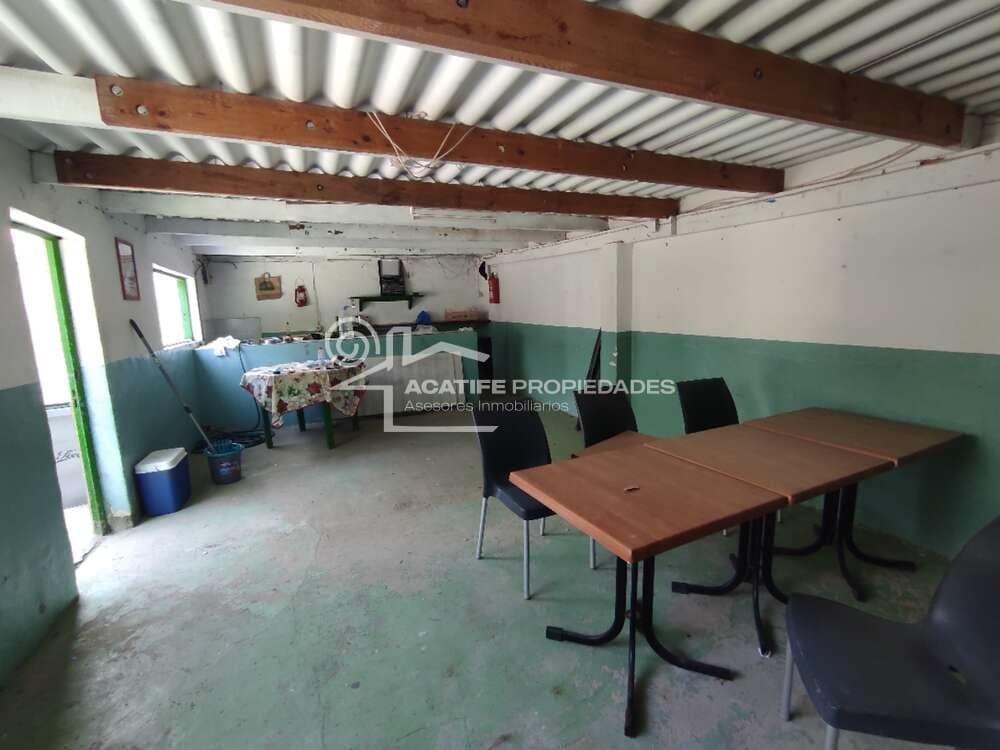 Byggegrund til salg i Arrecife - € 450.000 (Ref: 9627056)