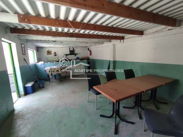 Byggegrund til salg i Arrecife - € 450.000 (Ref: 9627056)