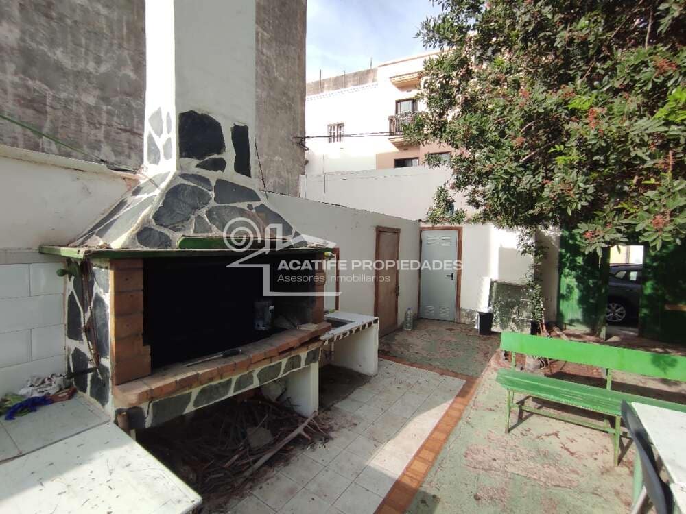 Byggegrund til salg i Arrecife - € 450.000 (Ref: 9627056)