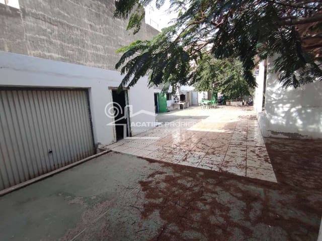 Byggegrund til salg i Arrecife - € 450.000 (Ref: 9627056)