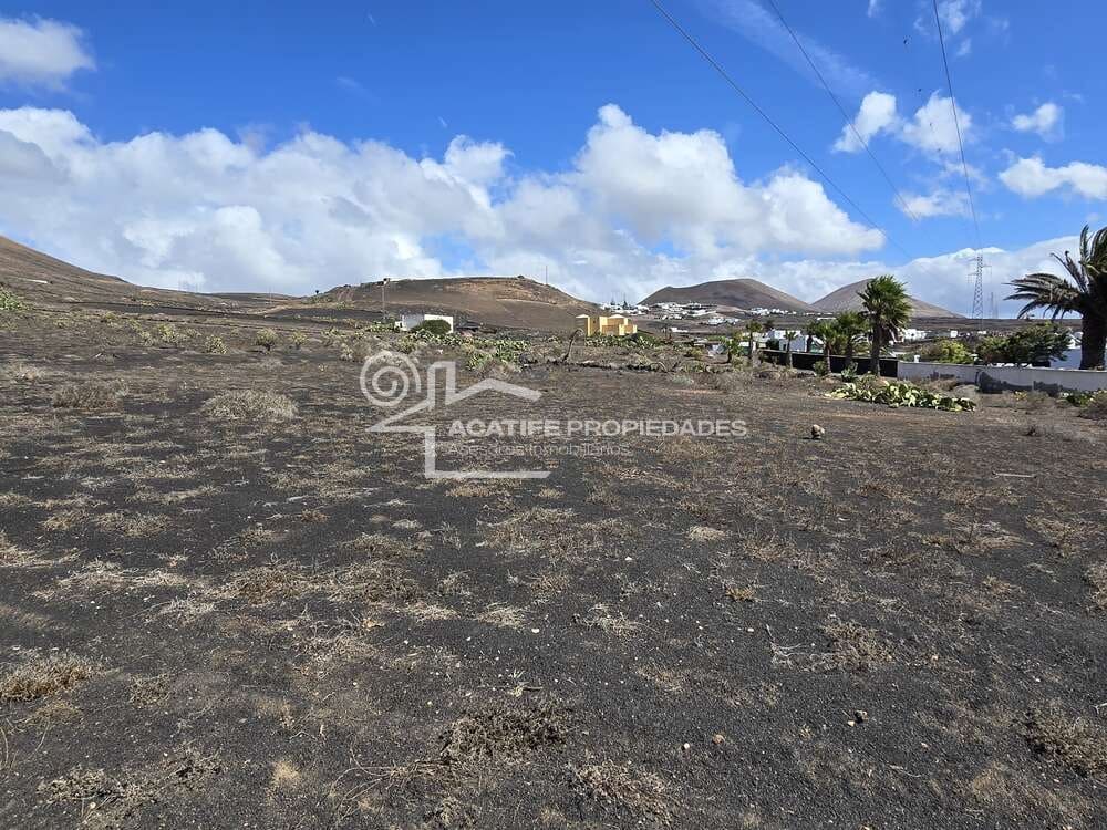 Area Edificabile in vendita in Macher - 135.000 € (Rif: 9655598)