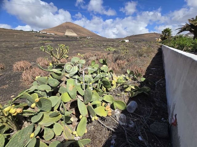 Solar/Parcela en Macher, Tías en venta - 135.000 € (Ref: 9655598)