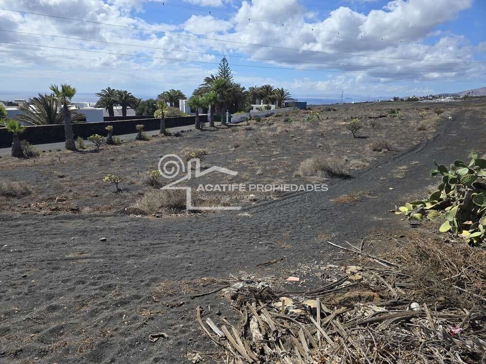 Area Edificabile in vendita in Macher - 135.000 € (Rif: 9655598)