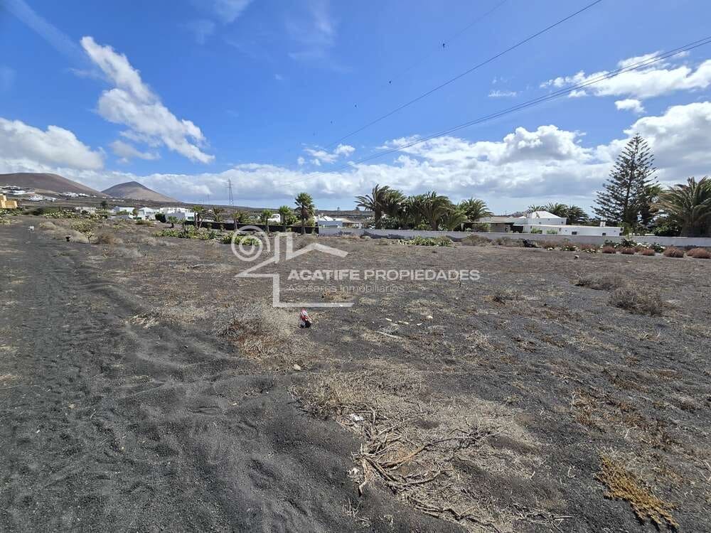 Area Edificabile in vendita in Macher - 135.000 € (Rif: 9655598)