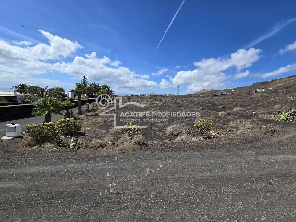 Area Edificabile in vendita in Macher - 135.000 € (Rif: 9655598)