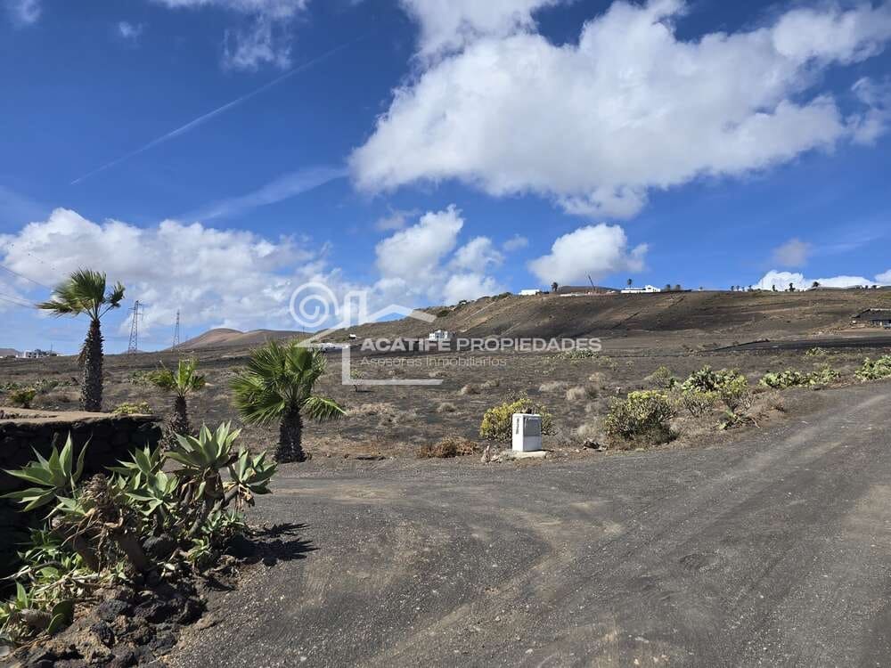 Area Edificabile in vendita in Macher - 135.000 € (Rif: 9655598)