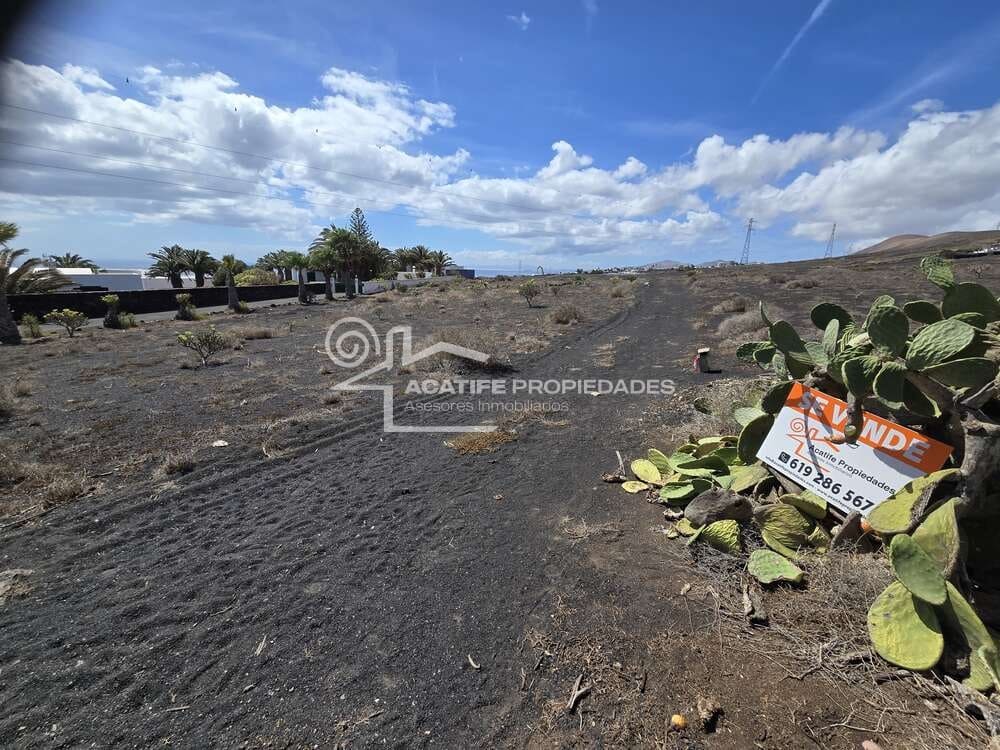 Area Edificabile in vendita in Macher - 135.000 € (Rif: 9655598)