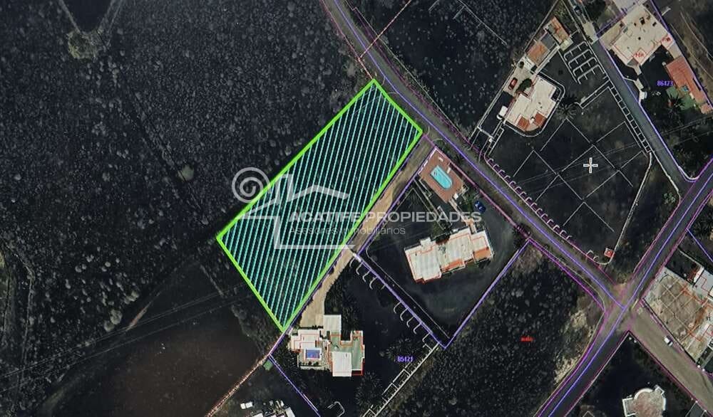 Area Edificabile in vendita in Macher - 135.000 € (Rif: 9655598)