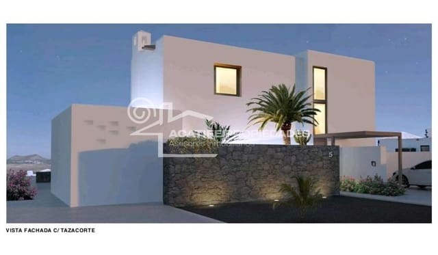 Building Plot for sale in Teguise - € 150,000 (Ref: 9655599)