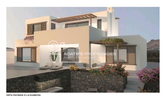 Solar/Parcela en Teguise en venta - 150.000 € (Ref: 9655599)