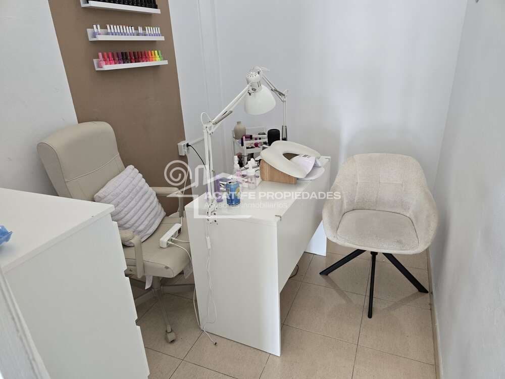 Gewerbe zu verkaufen in Arrecife - 145.000 € (Ref: 9679396)