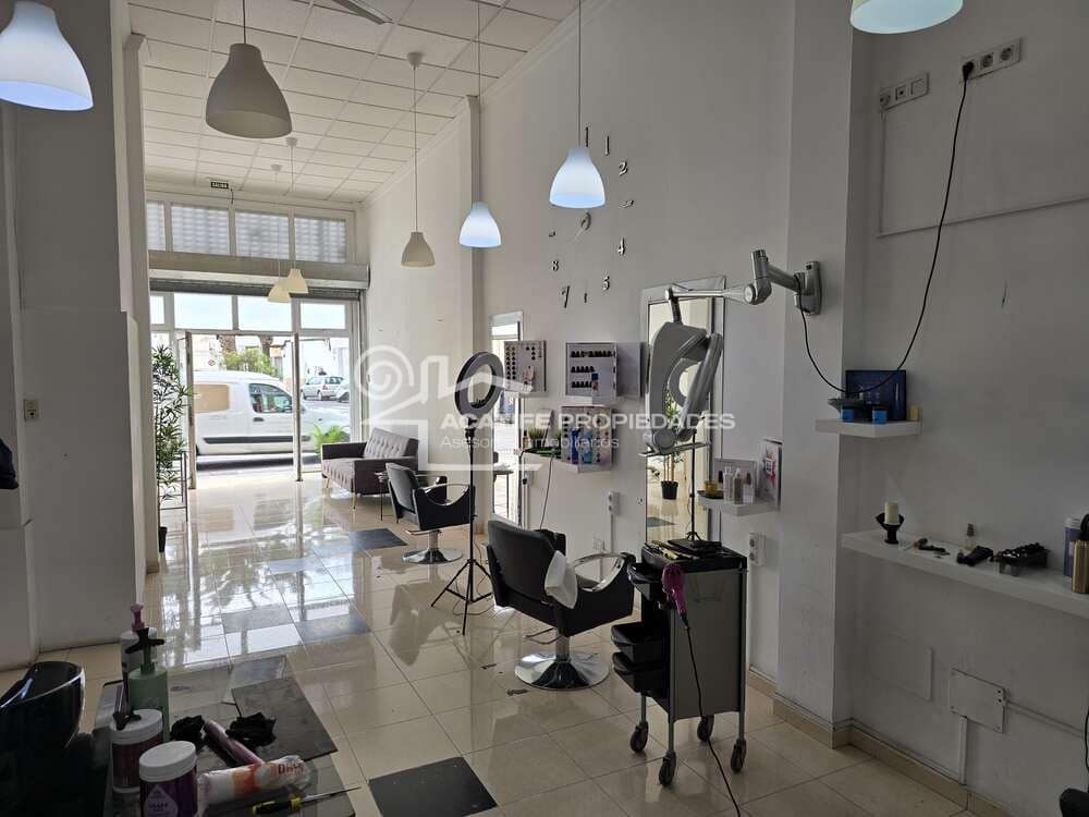 Gewerbe zu verkaufen in Arrecife - 145.000 € (Ref: 9679396)