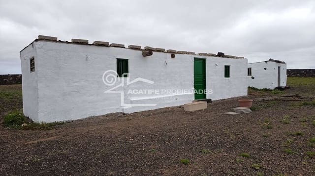 Tontti myytävänä paikassa Teguise - 199 000 € (Ref: 9700343)