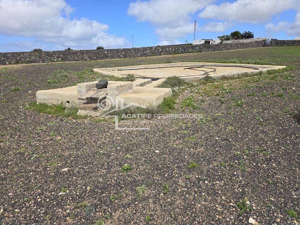 Building Plot for sale in Teguise - € 199,000 (Ref: 9700343)