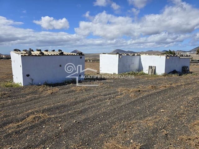 Solar/Parcela en Teguise en venta - 199.000 € (Ref: 9700343)