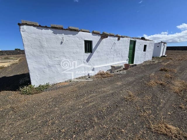 Solar/Parcela en Teguise en venta - 199.000 € (Ref: 9700343)