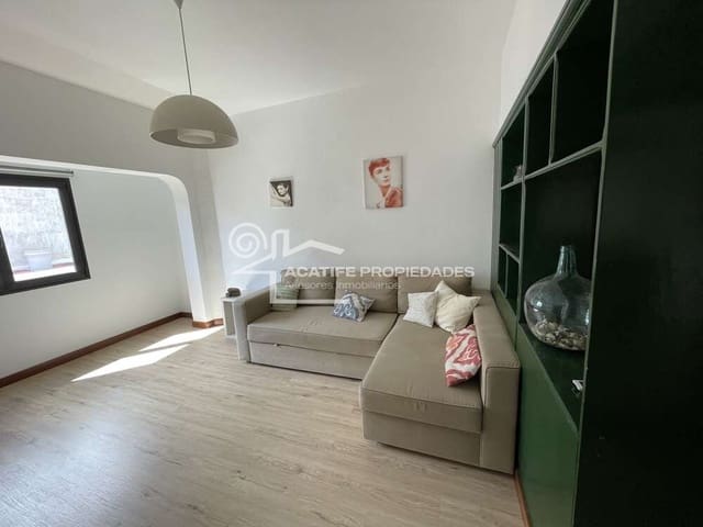 2 soverom Leilighet til salgs i Arrecife - € 210 000 (Ref: 9844789)