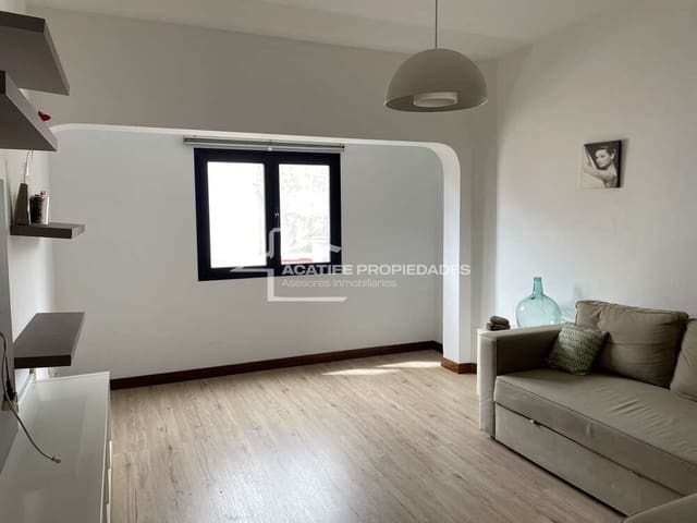 2 soverom Leilighet til salgs i Arrecife - € 210 000 (Ref: 9844789)