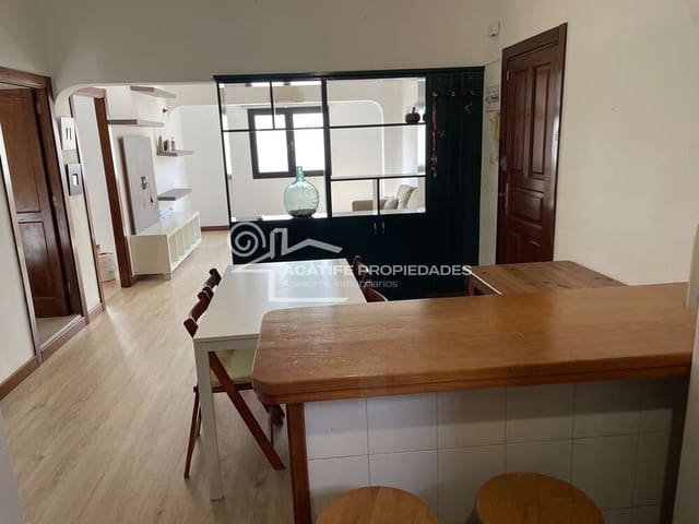 2 soverom Leilighet til salgs i Arrecife - € 210 000 (Ref: 9844789)