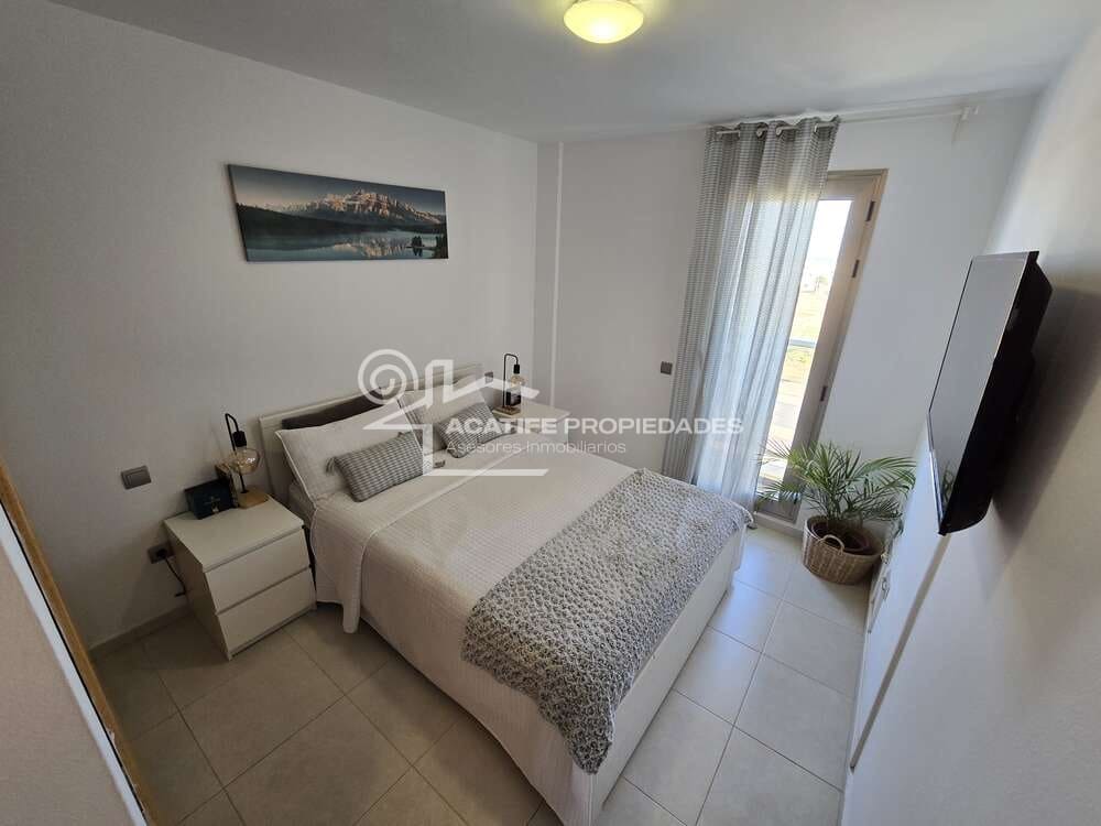 3 chambre Appartement à vendre à Arrecife - 229 000 € (Ref: 9909950)