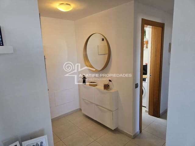3 chambre Appartement à vendre à Arrecife - 229 000 € (Ref: 9909950)