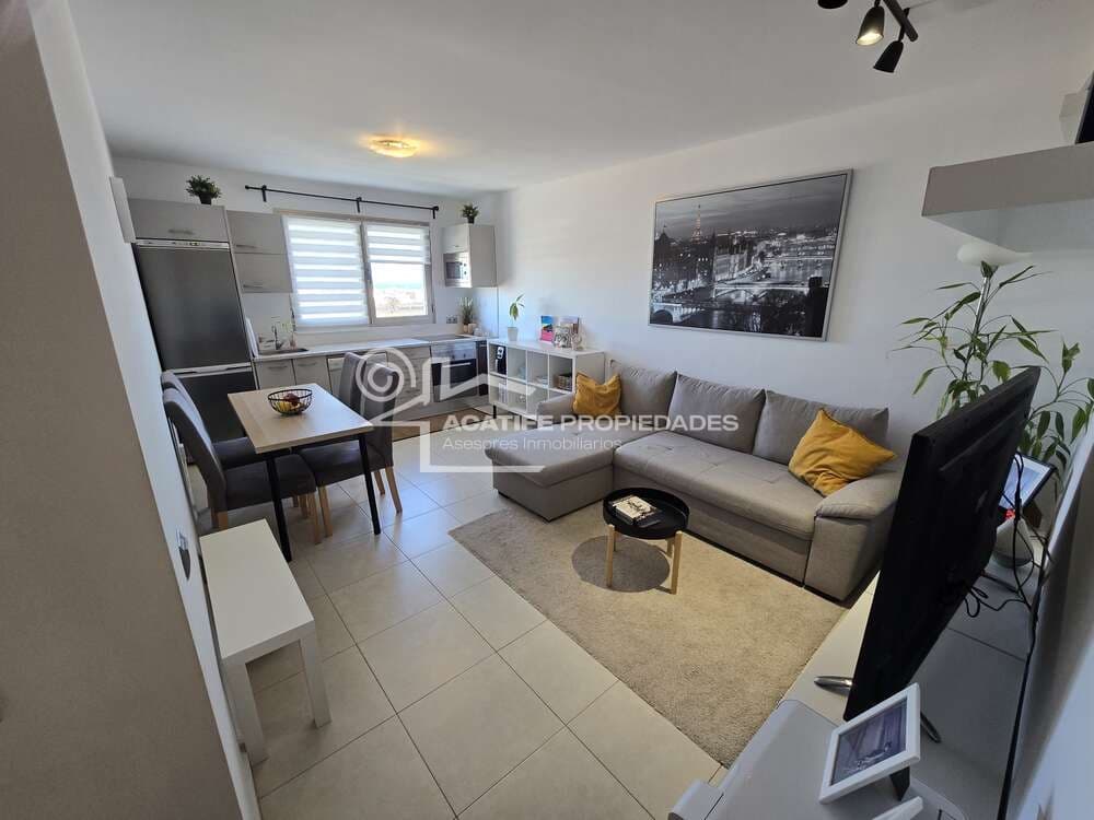3 chambre Appartement à vendre à Arrecife - 229 000 € (Ref: 9909950)