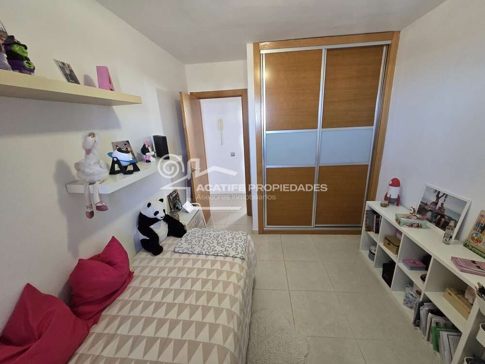 3 chambre Appartement à vendre à Arrecife - 229 000 € (Ref: 9909950)