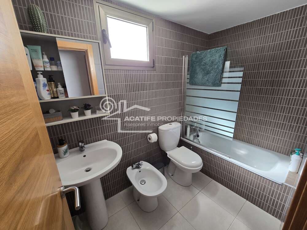 3 chambre Appartement à vendre à Arrecife - 229 000 € (Ref: 9909950)