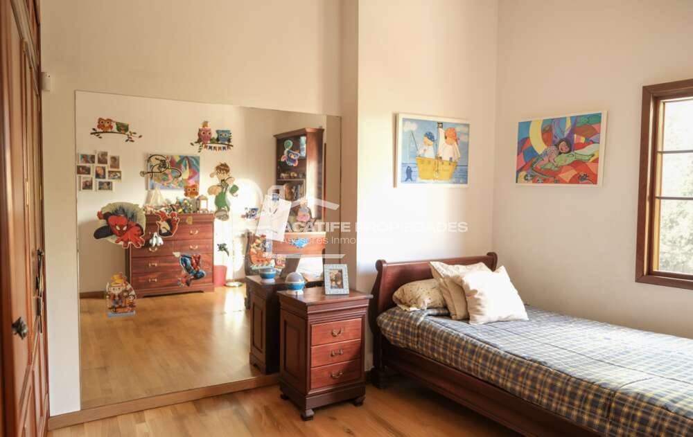 4 bedroom Villa for sale in Tahiche with pool garage - € 695,000 (Ref: 9935445)