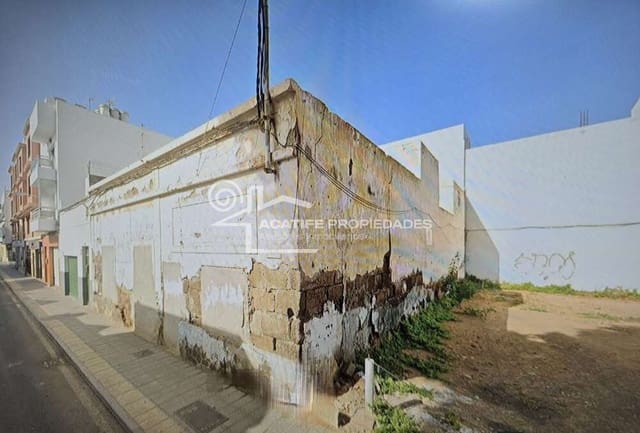 Tomt till salu i Arrecife - 150 000 € (Ref: 9984175)