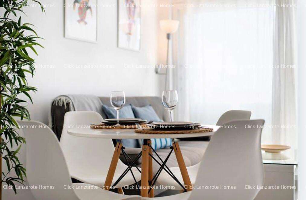 1 bedroom Apartment for rent in Costa Teguise with pool - € 1,300 (Ref: 9202780)