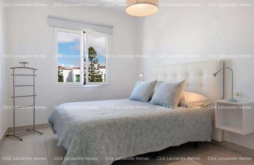 1 bedroom Apartment for rent in Costa Teguise with pool - € 1,300 (Ref: 9202780)