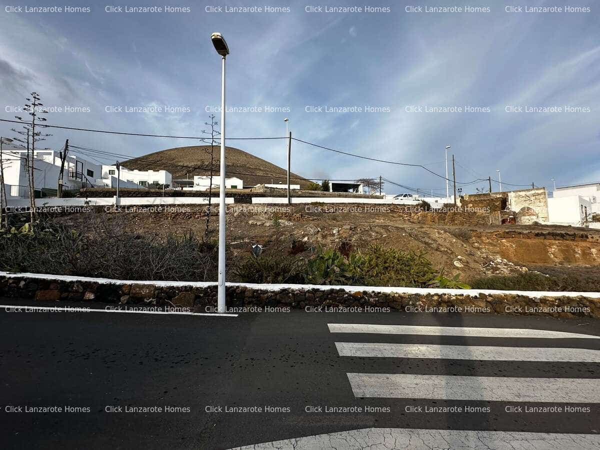 Bouwgrond te koop in Montana Blanca - € 165.000 (Ref: 9202782)