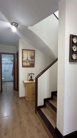 4 makuuhuone Paritalo myytävänä paikassa Playa Honda, San Bartolomé - 425 000 € (Ref: 9204205)