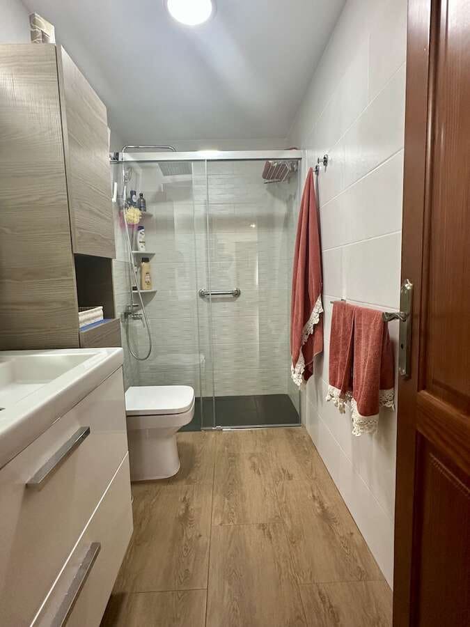 4 soverom Kjedet enebolig til salgs i Playa Honda - € 425 000 (Ref: 9204205)