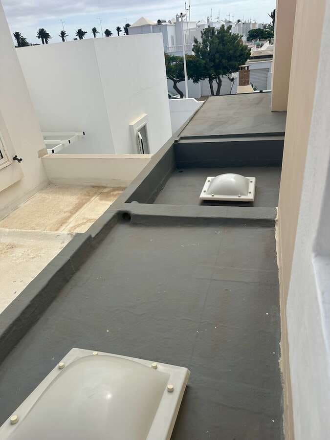 4 soverom Kjedet enebolig til salgs i Playa Honda - € 425 000 (Ref: 9204205)