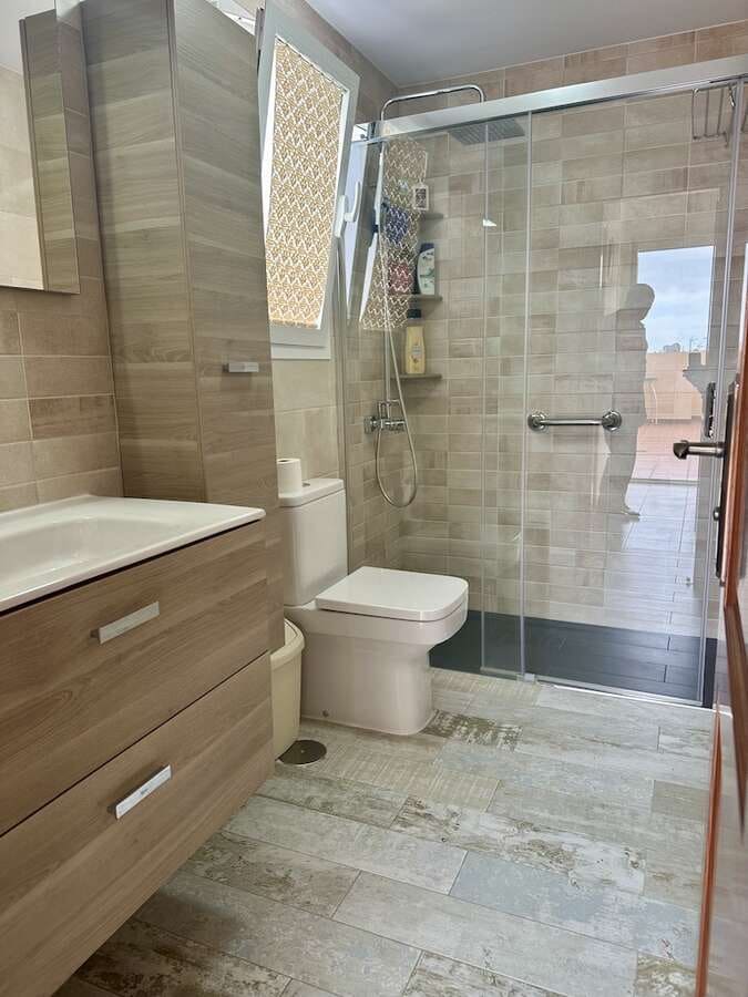 4 soverom Kjedet enebolig til salgs i Playa Honda - € 425 000 (Ref: 9204205)