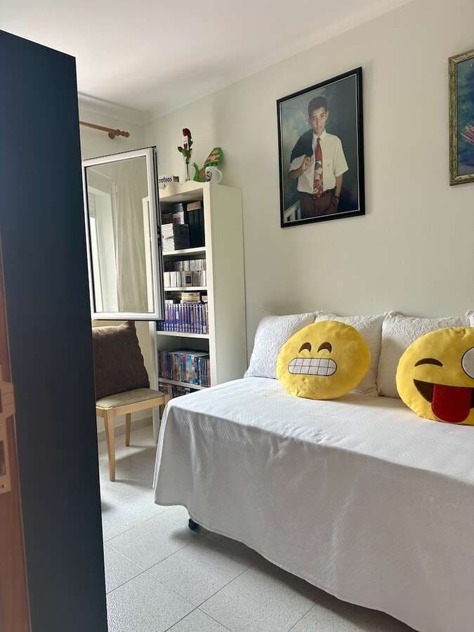 4 soverom Kjedet enebolig til salgs i Playa Honda - € 425 000 (Ref: 9204205)