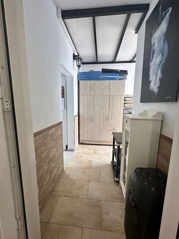 4 makuuhuone Paritalo myytävänä paikassa Playa Honda, San Bartolomé - 425 000 € (Ref: 9204205)