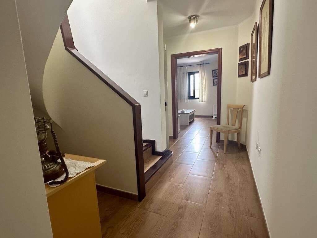 4 soverom Kjedet enebolig til salgs i Playa Honda - € 425 000 (Ref: 9204205)