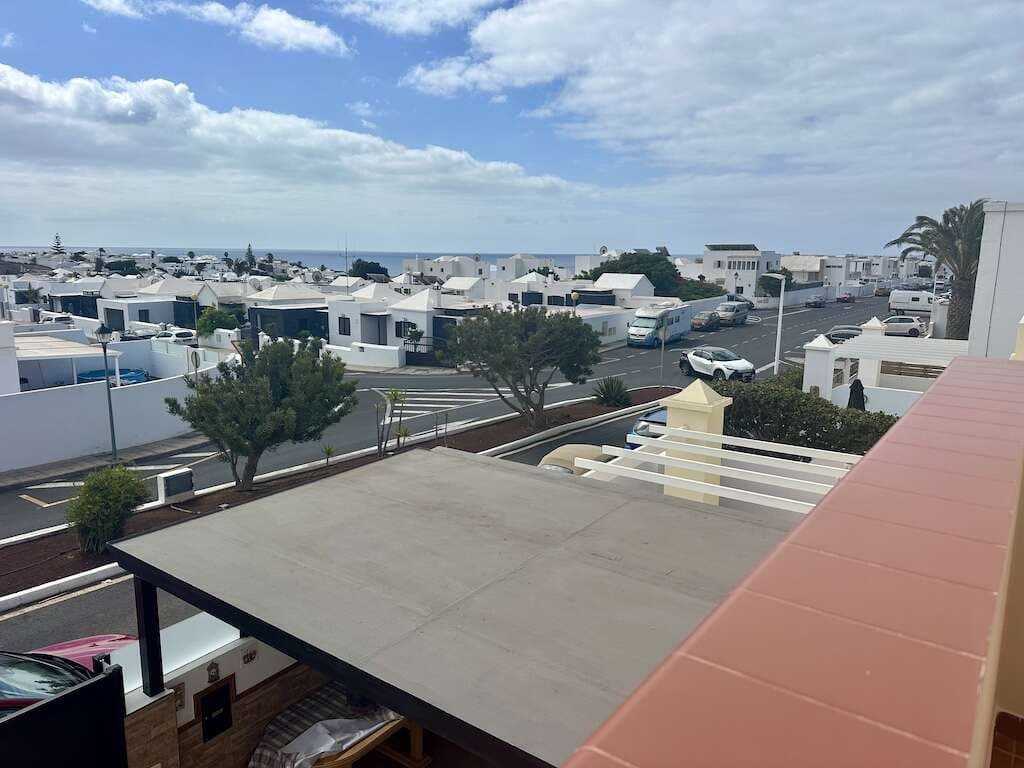 4 soverom Kjedet enebolig til salgs i Playa Honda - € 425 000 (Ref: 9204205)