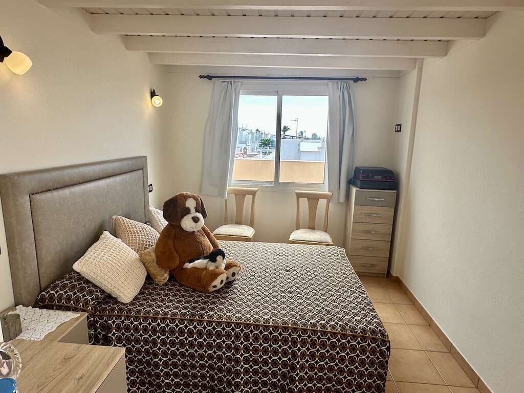 4 soverom Kjedet enebolig til salgs i Playa Honda - € 425 000 (Ref: 9204205)