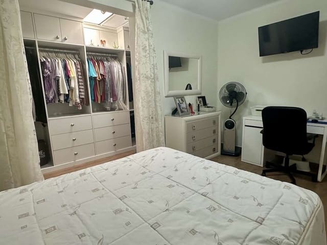 4 makuuhuone Paritalo myytävänä paikassa Playa Honda, San Bartolomé - 425 000 € (Ref: 9204205)