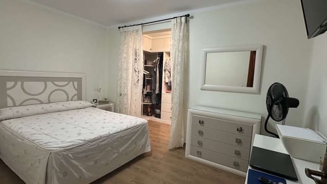 4 makuuhuone Paritalo myytävänä paikassa Playa Honda, San Bartolomé - 425 000 € (Ref: 9204205)