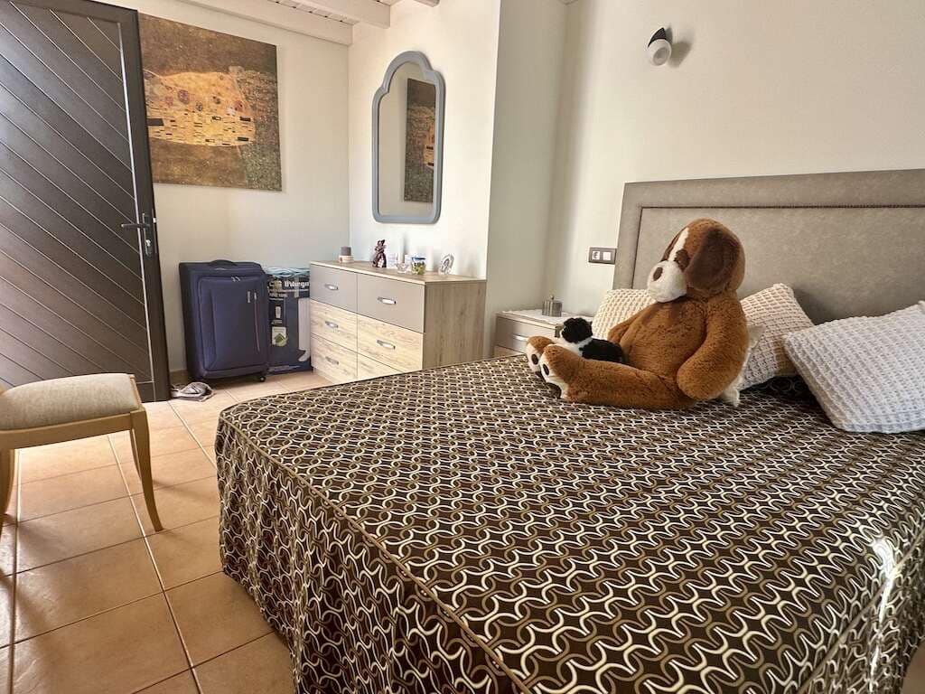 4 soverom Kjedet enebolig til salgs i Playa Honda - € 425 000 (Ref: 9204205)