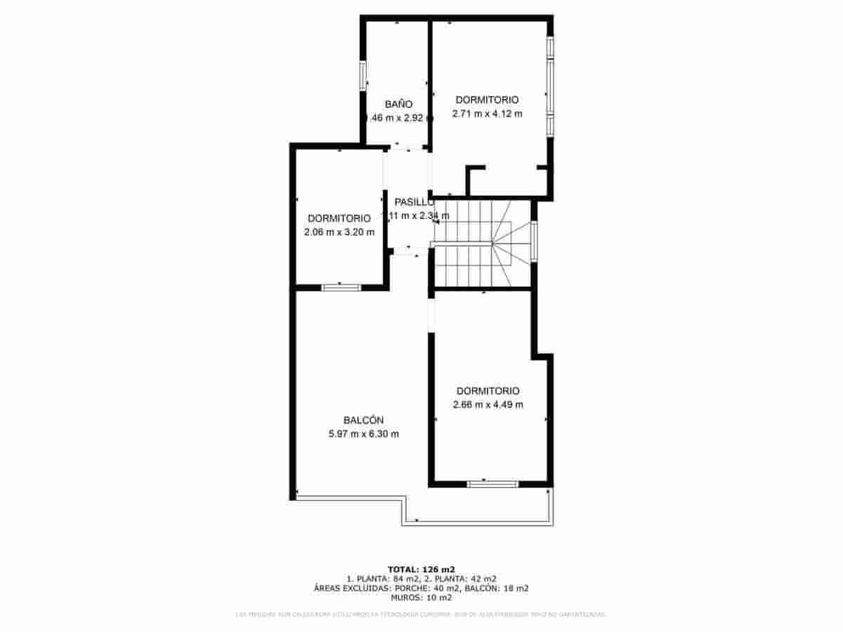 4 soverom Kjedet enebolig til salgs i Playa Honda - € 425 000 (Ref: 9204205)